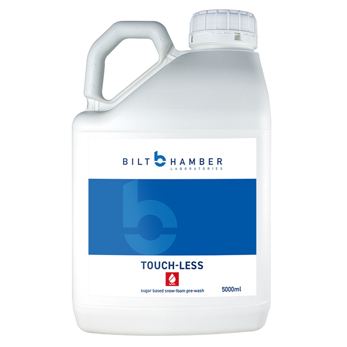 Bilt Hamber NEW Touch-Less