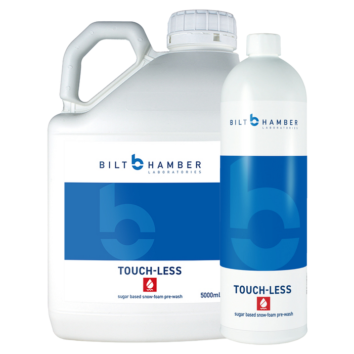 Bilt Hamber NEW Touch-Less