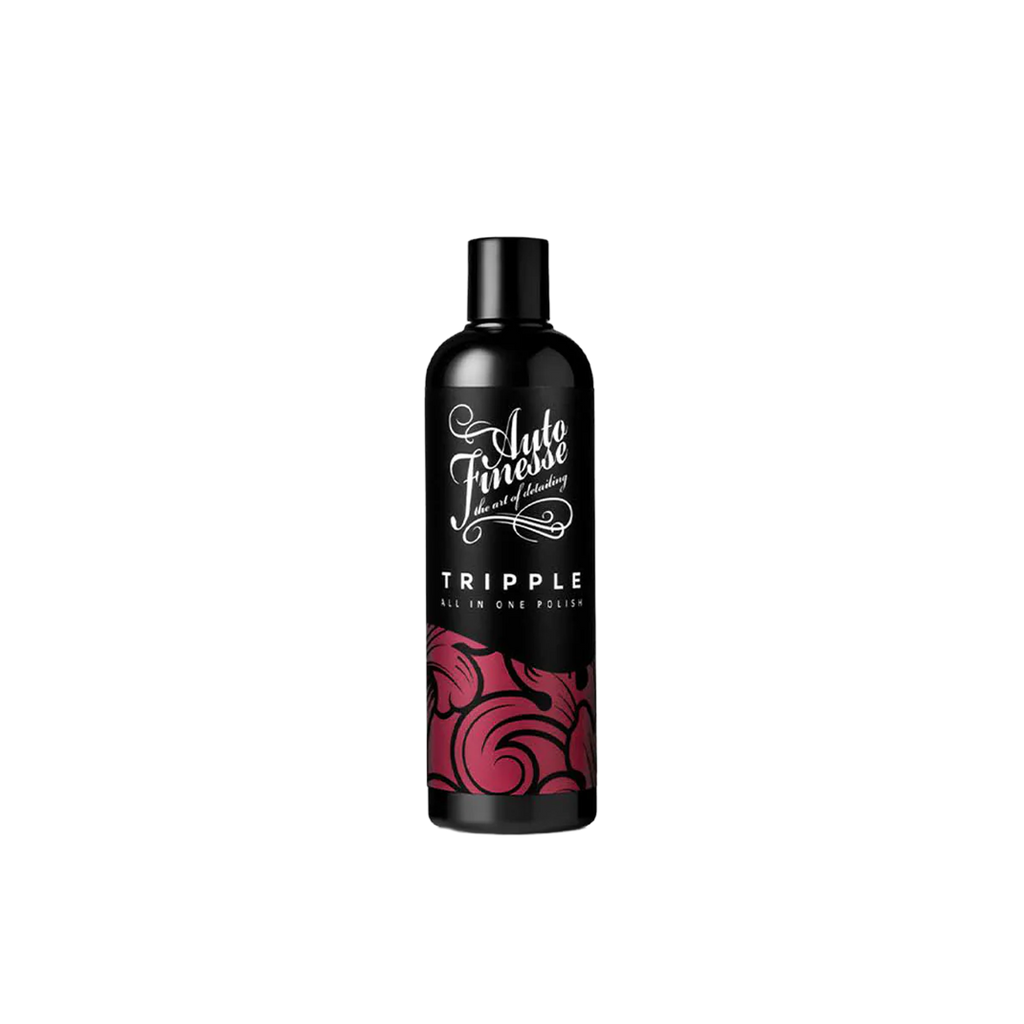 Auto Finesse Tripple - All In One Polish (500ml), view 1