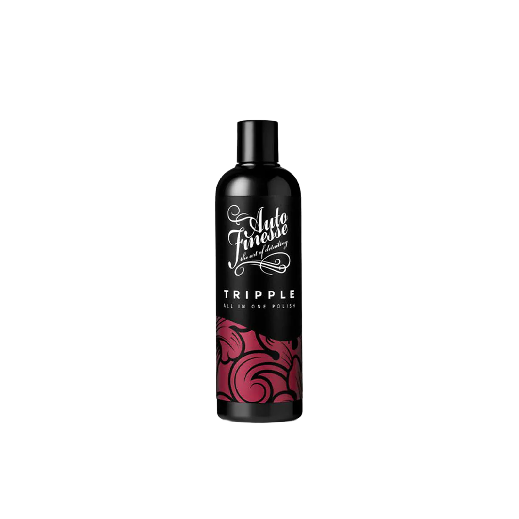 Auto Finesse Tripple - All In One Polish | Slim's Detailing