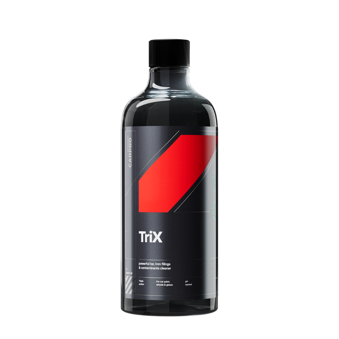 CARPRO TriX Powerful Tar & Iron Remover