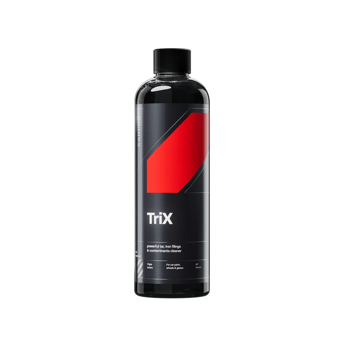 CARPRO TriX Powerful Tar & Iron Remover