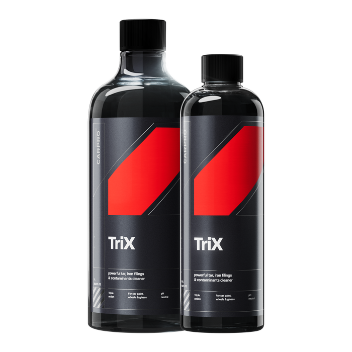 CARPRO TriX Powerful Tar & Iron Remover
