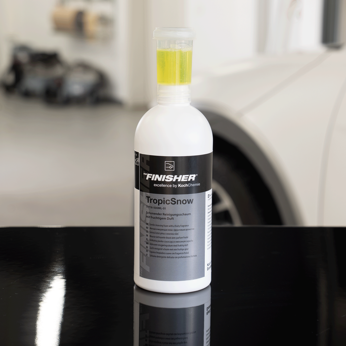 Koch-Chemie THE FINISHER TropicSnow (500ml)