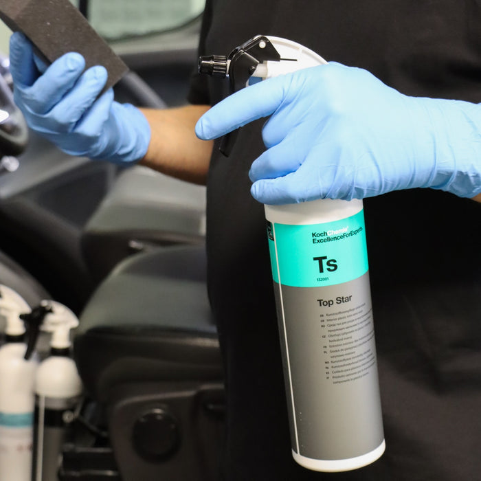 Koch-Chemie Ts Top Star