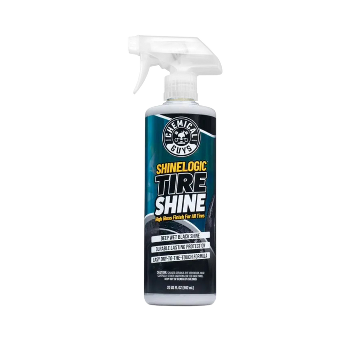 Chemical Guys ShineLogic Tyre Shine