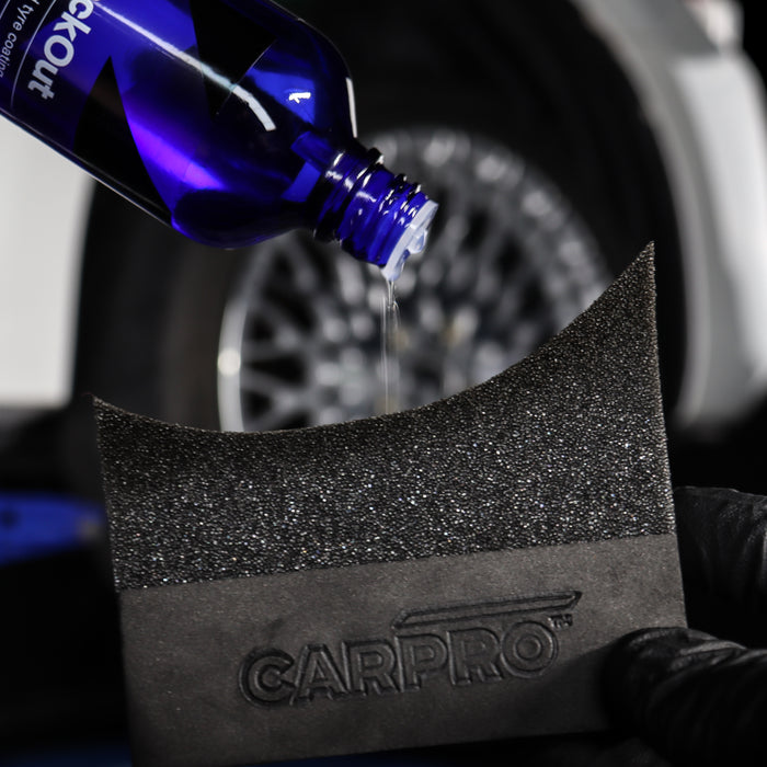 CARPRO Tyre Sponge