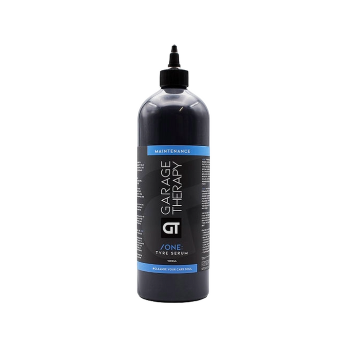 Garage Therapy Tyre Serum