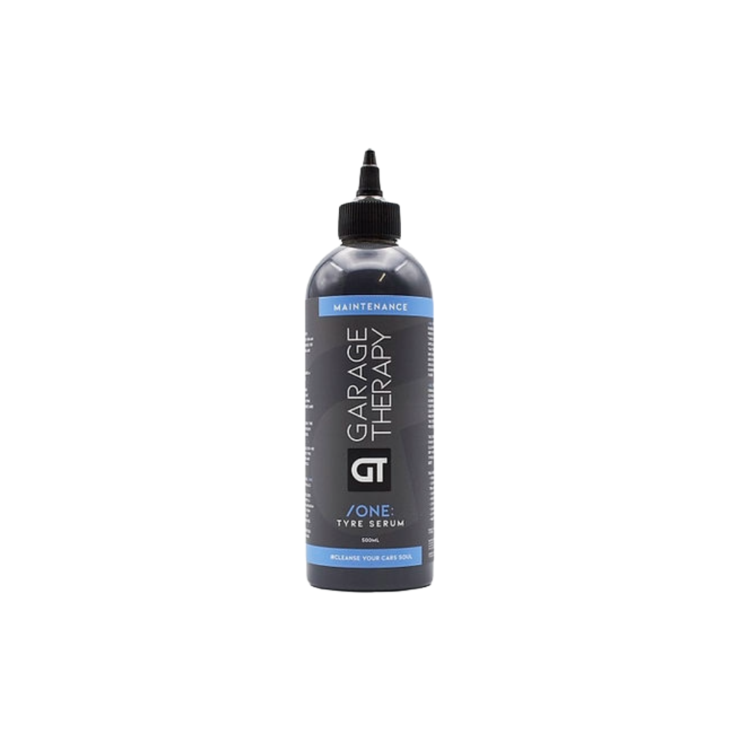 Garage Therapy Tyre Serum