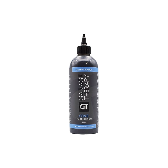 Garage Therapy Tyre Serum