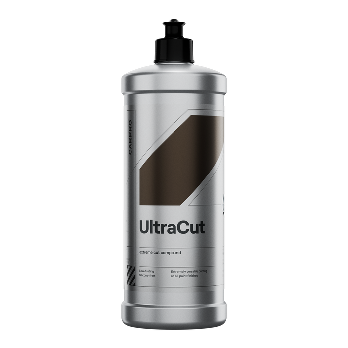 CARPRO Ultracut Extreme Cut Compound