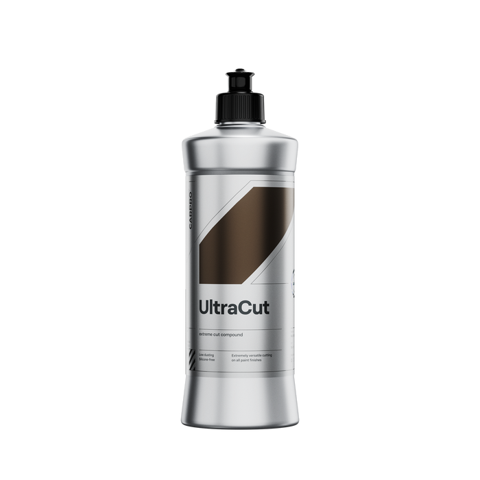 CARPRO Ultracut Extreme Cut Compound