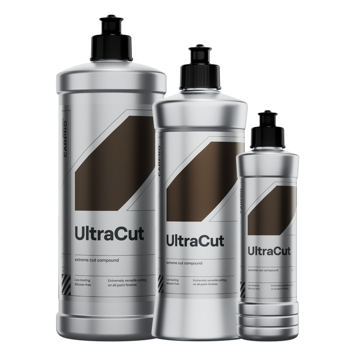 CARPRO Ultracut Extreme Cut Compound