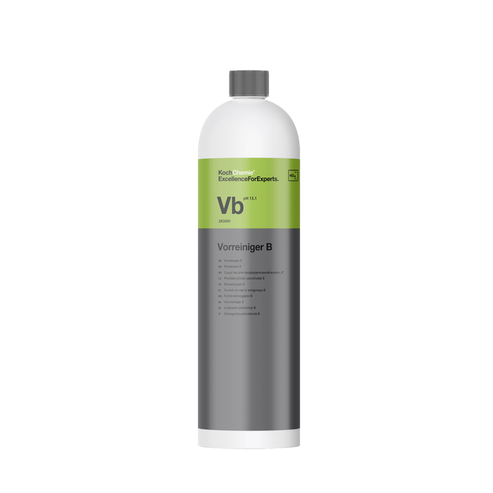 Koch-Chemie Vb Vorreiniger B