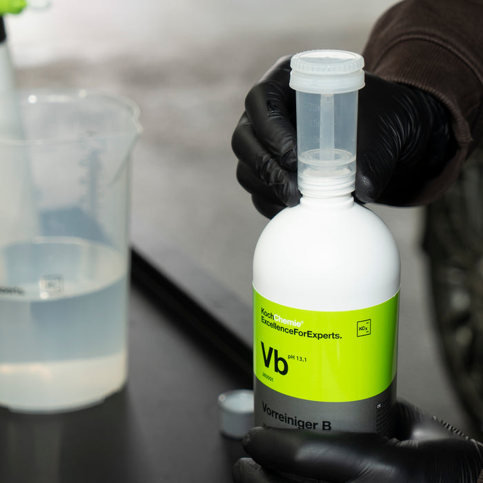 Koch-Chemie Vb Vorreiniger B