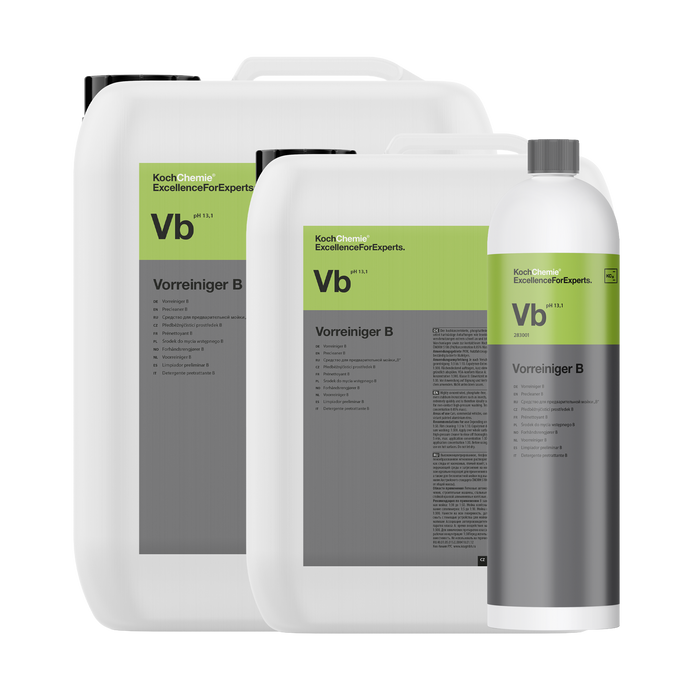 Koch-Chemie Vb Vorreiniger B
