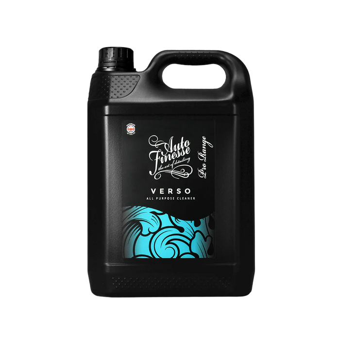 Auto Finesse Verso All Purpose Cleaner 5 Litre