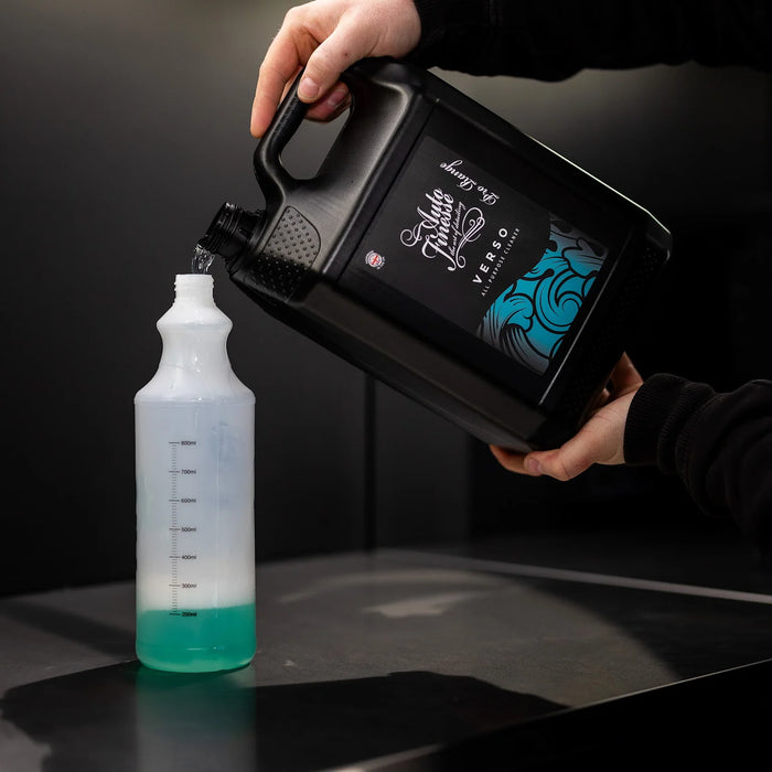 Auto Finesse Verso All Purpose Cleaner 5 Litre