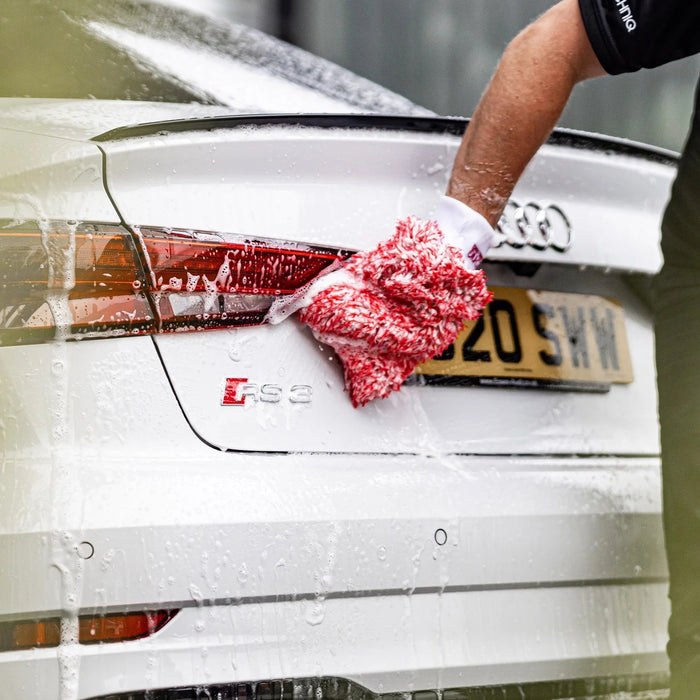 Gtechniq WM2 Microfibre Wash Mitt