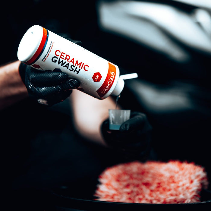 Gtechniq Ceramic GWash