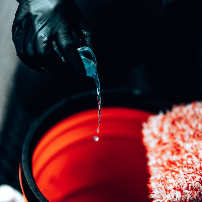 Gtechniq Ceramic GWash