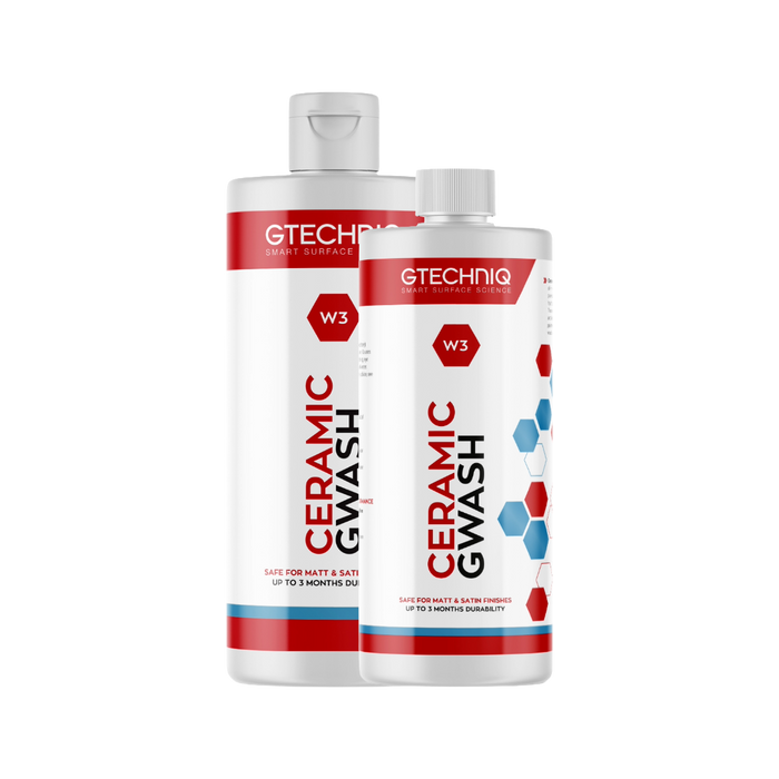 Gtechniq Ceramic GWash