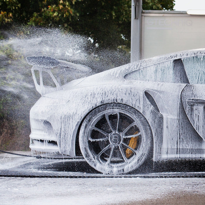 Gtechniq W4 Citrus Snow Foam