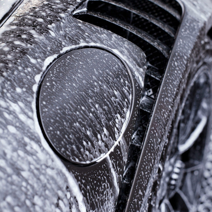 Gtechniq W4 Citrus Snow Foam