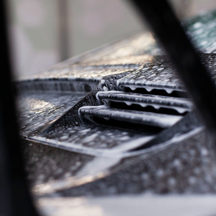 Gtechniq W4 Citrus Snow Foam