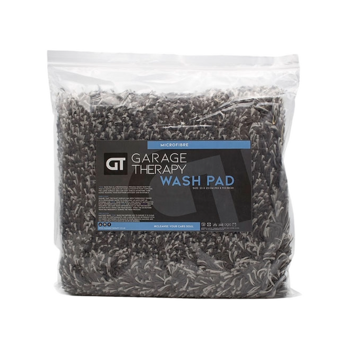 Garage Therapy Wash Pad