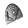 Grit Guard Washboard (Black)