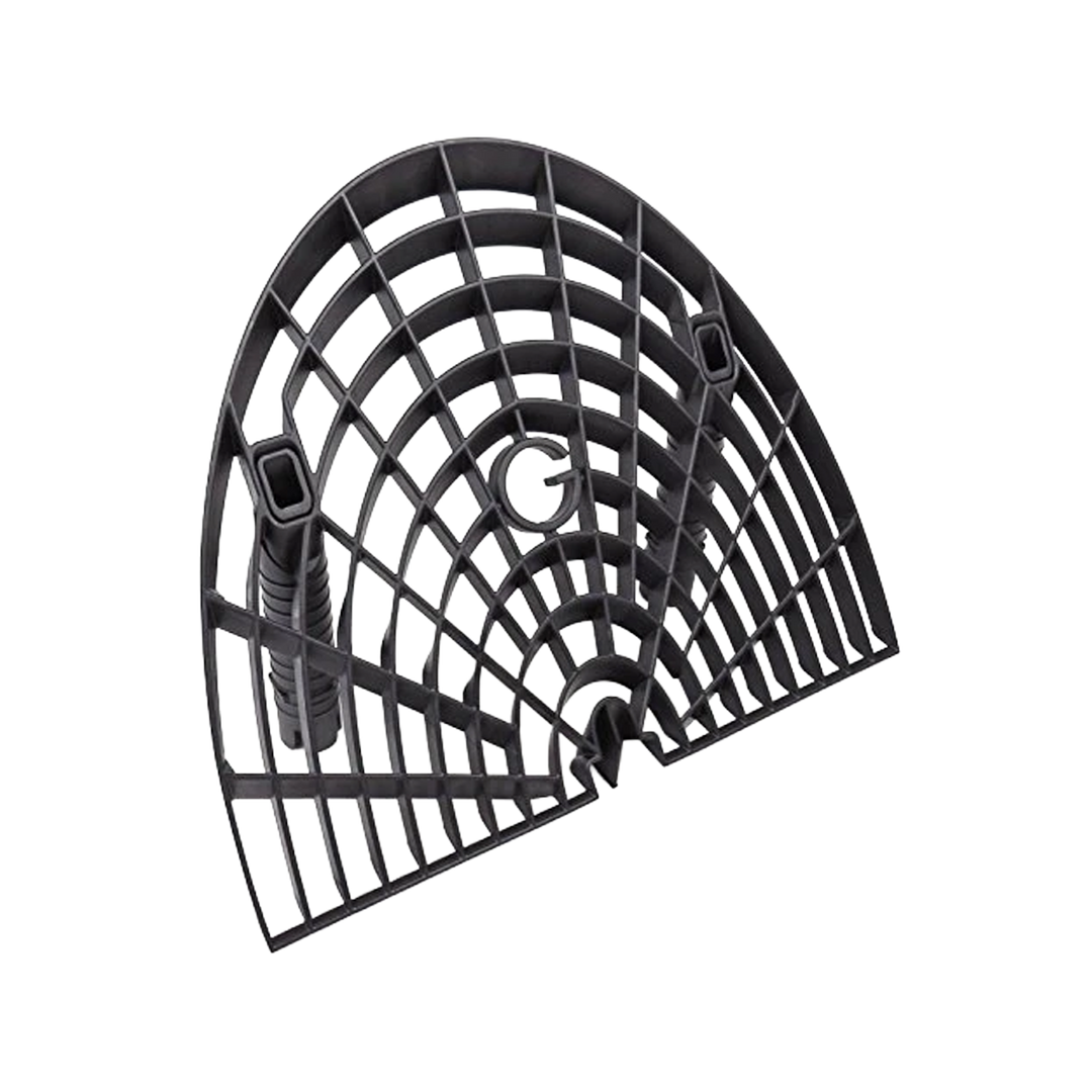 Grit Guard Washboard (Black)