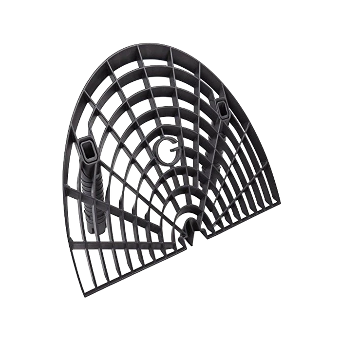 Grit Guard Washboard (Black)