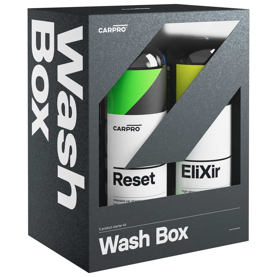 CARPRO Wash Box