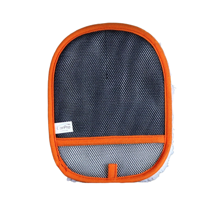 CARPRO Hand Wash - Twin Blend Microfibre Wash Mitt