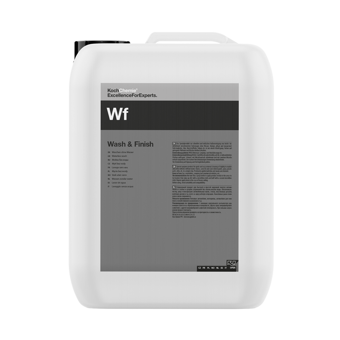Koch-Chemie Wf Wash & Finish