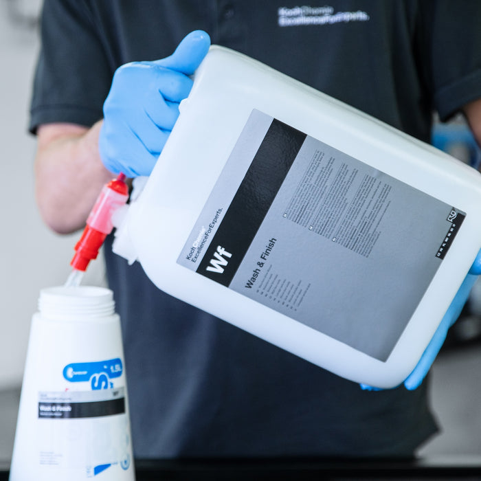 Koch-Chemie Wf Wash & Finish