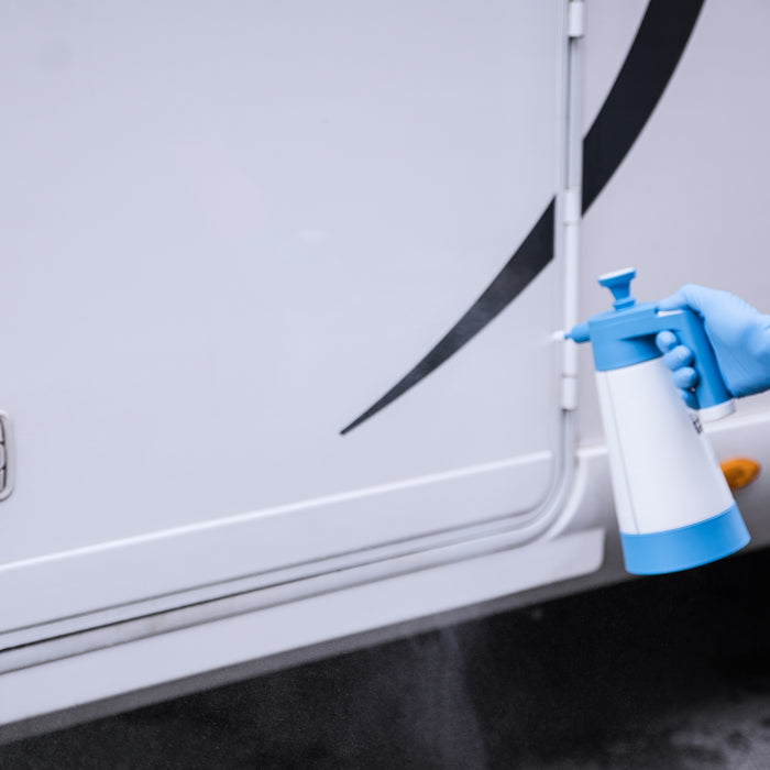 Koch-Chemie Wf Wash & Finish