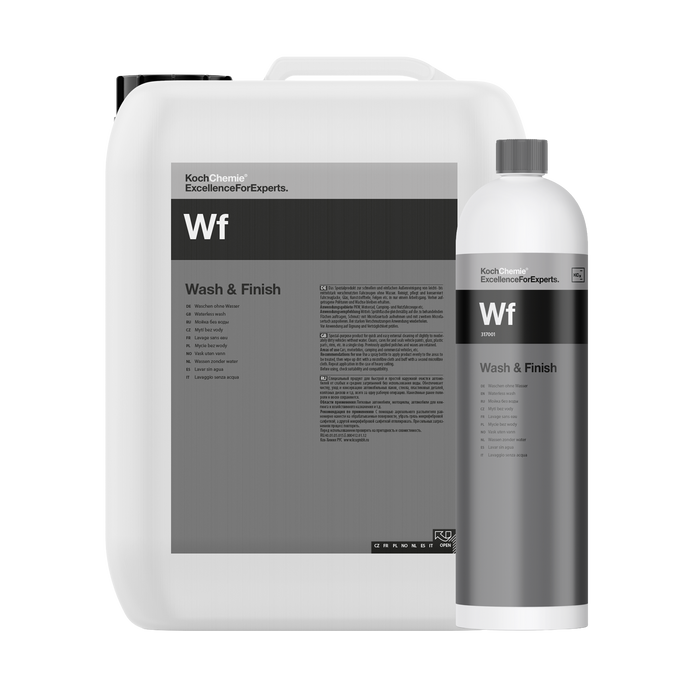 Koch-Chemie Wf Wash & Finish