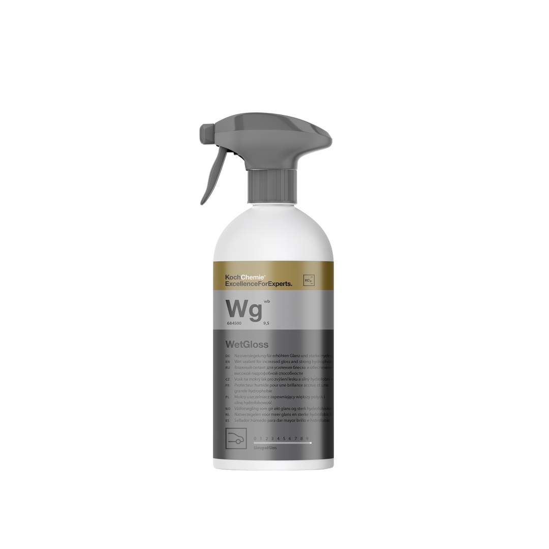 Koch-Chemie Wg WetGloss Wet Sealant