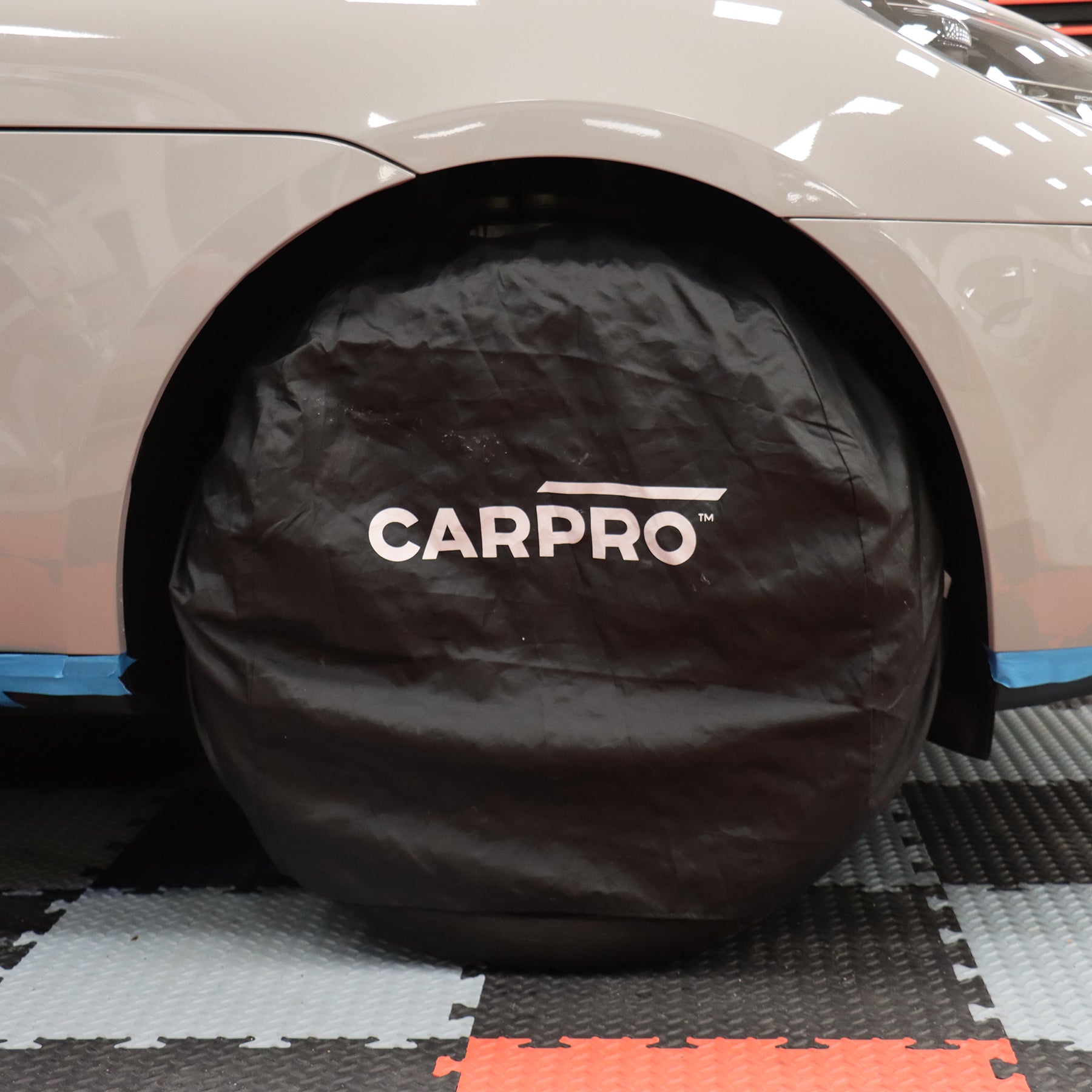 CARPRO Wheel Cover 4個セット Buy CarPro Wheel Covers (4 pack) | Slim's Detailing