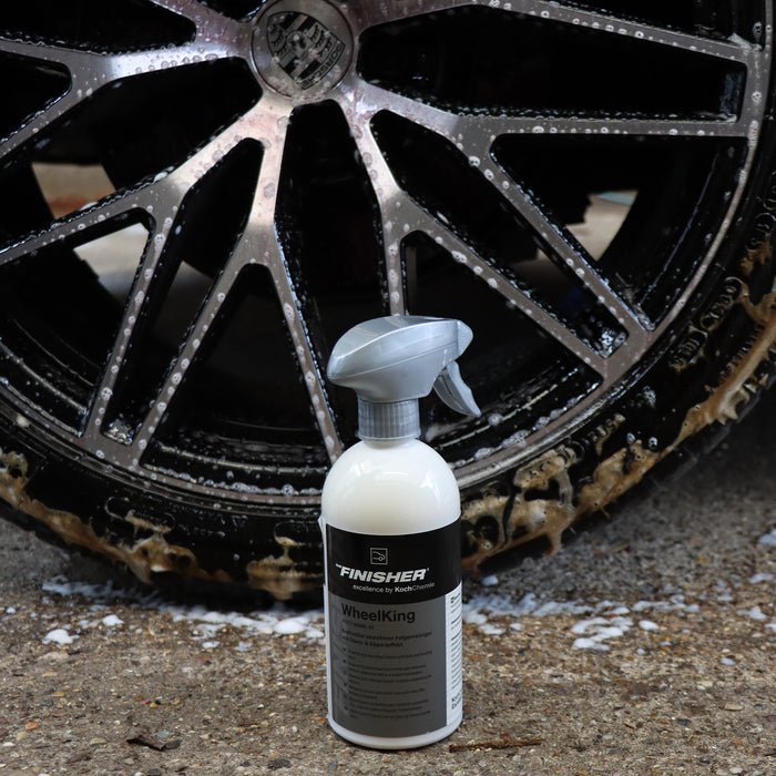 Koch-Chemie THE FINISHER WheelKing (500ml)