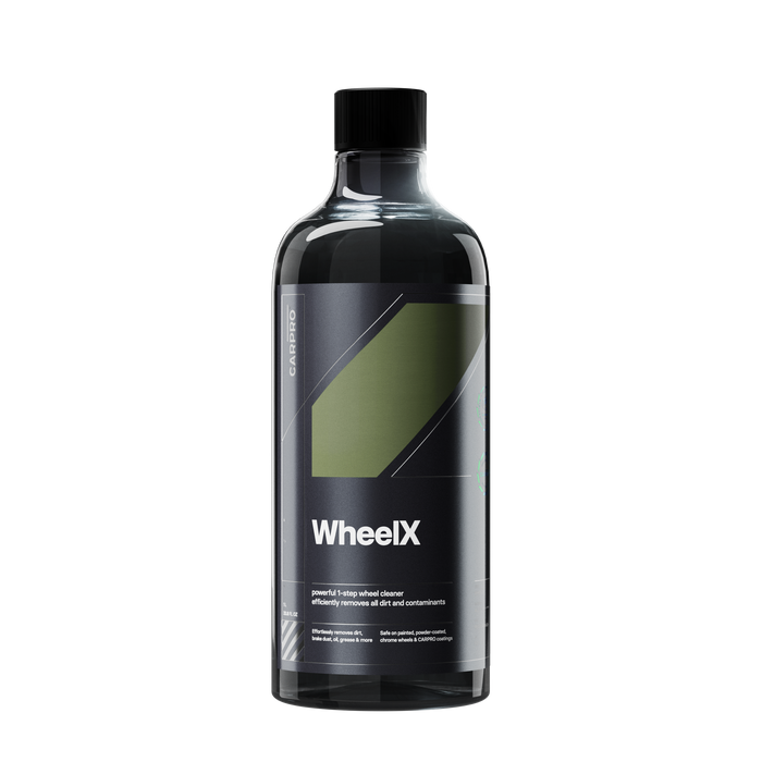 CARPRO WheelX One Step Wheel Cleaner