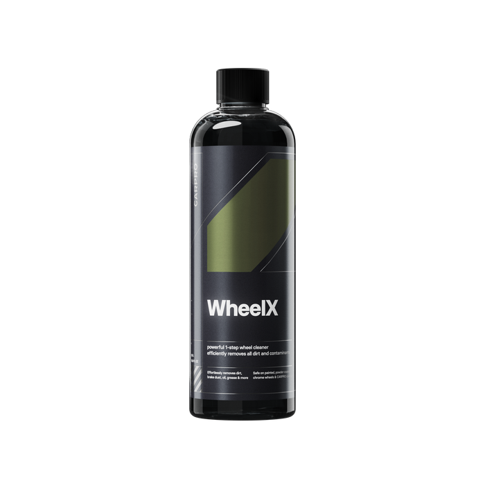CARPRO WheelX One Step Wheel Cleaner