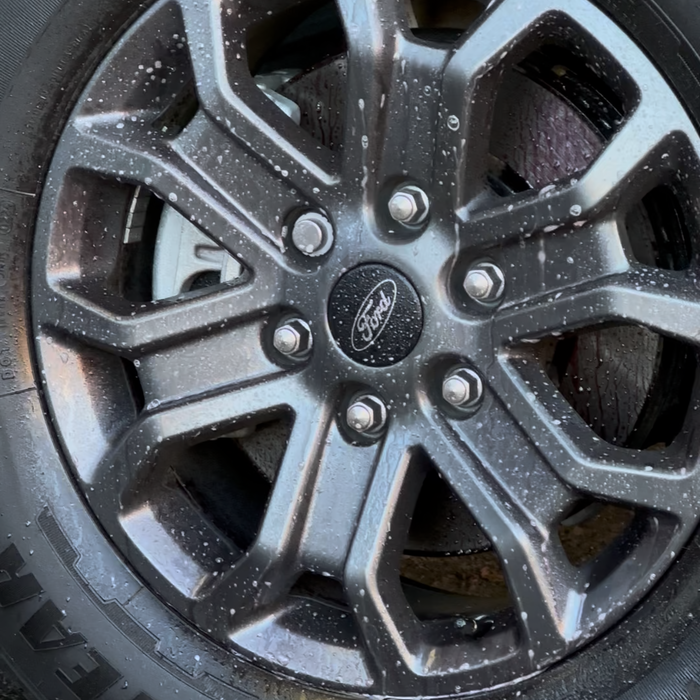 CARPRO WheelX One Step Wheel Cleaner