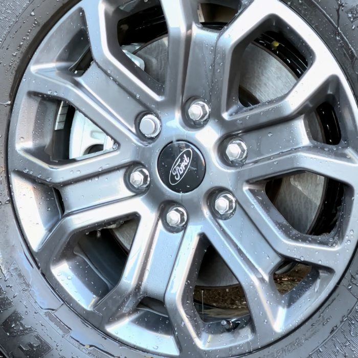 CARPRO WheelX One Step Wheel Cleaner