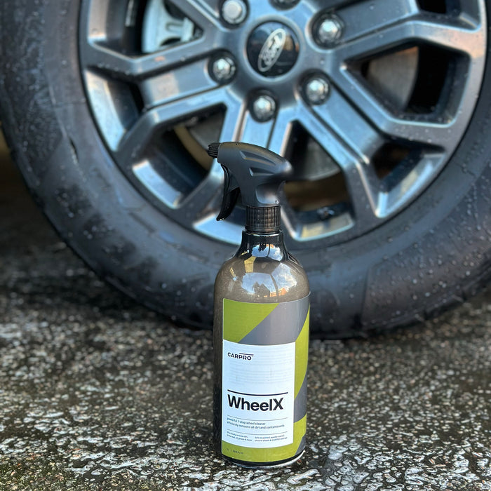 CARPRO WheelX One Step Wheel Cleaner