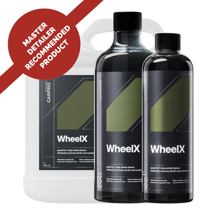 CARPRO WheelX One Step Wheel Cleaner