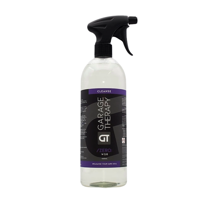 Garage Therapy Water Spot Remover