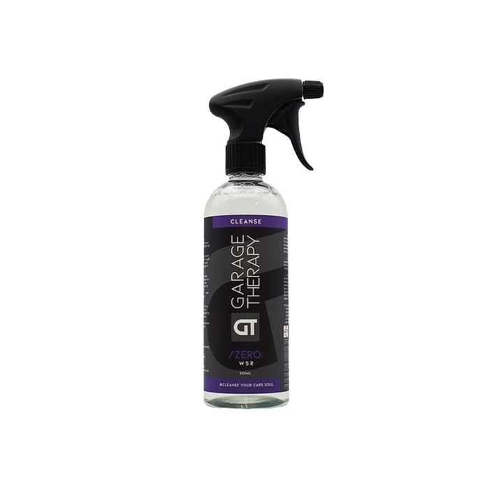 Garage Therapy Water Spot Remover